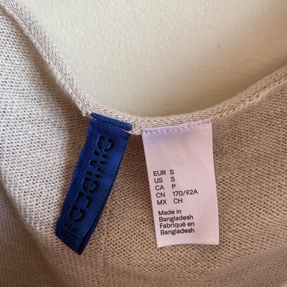 H&M Men’s Tshirt - Picture 2 of 5